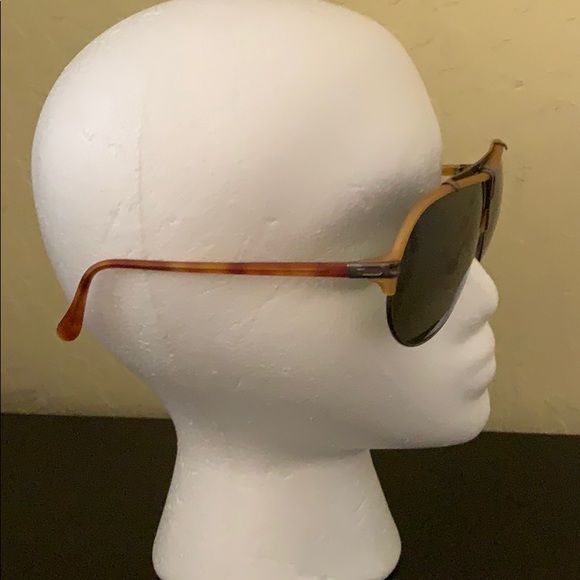 Derapage FDM Aviator unisex Sunglasses - Picture 3 of 16